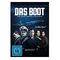 Das Boot - Season 1 (DVD, P.Birnstiel / V.Krieps)