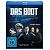 Das Boot - Staffel 1 (Blu-ray, P.Birnstiel / V.Krieps)