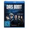 Das Boot - Season 1 (Blu-ray, P.Birnstiel / V.Krieps)