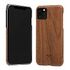 WOODCESSORIES EcoCase Slim, iPhone 11 Pro Max, Walnut