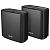 ASUS ZenWiFi AC3200, 2-Pack, Black (90IG04T0-MO3R20 / 90IG04T0-MO3R60)