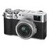 FUJIFILM X100V, Silber (1012685)