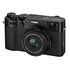 FUJIFILM X100V, Black (1012686)