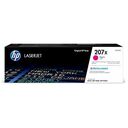HP Toner 207X, Magenta (W2213X)