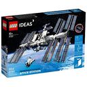 LEGO Ideas - Internationale Raumstation (21321)