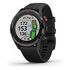 GARMIN Approach S62, Black (010-02200-00)