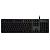 LOGITECH G512 Carbon, GX-Brown Switch, Swiss layout, Black (920-009347)