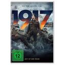 1917 (DVD, 2019, D-C.Chapman / G.MacKay)