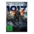 1917 (DVD, 2019, D-C.Chapman / G.MacKay)