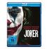 Joker (Blu-ray, 2019, J.Phoenix / R.De Niro)