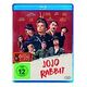Jojo Rabbit (Blu-ray, 2019, R.G.Davis / T.McKenzie)
