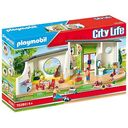 PLAYMOBIL KiTa "Regenbogen" (70280)