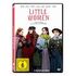 Little Women (DVD, 2019, S.Ronan / E.Watson)