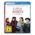 Little Women (Blu-ray, 2019, S.Ronan / E.Watson)