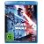 Star Wars Episode IX - The Rise of Skywalker (Blu-ray, 2019, M.Hamill / D.Ridley)
