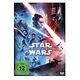 Star Wars Episode IX - The Rise of Skywalker (DVD, 2019, M.Hamill / D.Ridley)