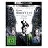 Maleficent: Mistress of Evil (Blu-ray 4K Ultra-HD, 2019, A.Jolie / E.Fanning)