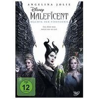 Maleficent: Mächte der Finsternis (DVD, 2019, A.Jolie / E.Fanning)