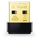 TP-LINK AC600-WLAN-Nano-USB-Adapter Archer T600U Nano