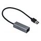 I-TEC USB 3.0 Metal gigabit ethernet adapter (U3METALGLAN)