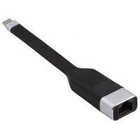 C31METALG3HUB, i-tec USB-C Metal HUB 3 Port + Gigabit Ethernet Adapter