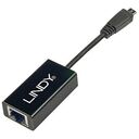 LINDY USB 2.0 Fast Ethernet Konverter (42948)