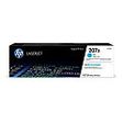 HP Toner 207X, Cyan (W2211X)