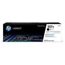 HP Toner 207X, Schwarz (W2210X)