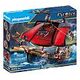 PLAYMOBIL Totenkopf-Kampfschiff (70411)