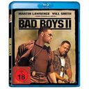 Bad Boys 2 (Blu-ray, W.Smith / M.Lawrence)