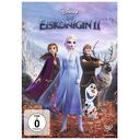 Frozen II (DVD, 2019)