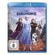 Die Eiskönigin 2 (Blu-ray, 2019)