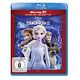 Die Eiskönigin 2 (Blu-ray 3D + 2D, 2019)