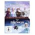 Die Eiskönigin 1 & 2 (Blu-ray)