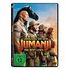 Jumanji: The Next Level (DVD, 2019, D.Johnson / J.Black)