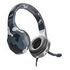 SPEEDLINK Raidor Stereo Headset, Blau, PS4 (SL-450303-BE)