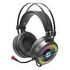 SPEEDLINK Quyre RGB 7.1 Gaming Headset, Black (SL-860006-BK)