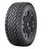 GENERAL Grabber AT2 265/75 R16 121/118R