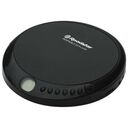 ROADSTAR PCD-435CD, Black