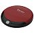 ROADSTAR PCD-435CD, Red
