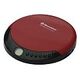 ROADSTAR PCD-435CD, Red