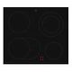 V-ZUG CookTop V400 - Modell 2020 (3112300002)