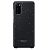 SAMSUNG Smart LED Cover, Galaxy S20, Schwarz (EF-KG980CBEGEU)
