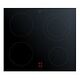 V-ZUG CookTop V400 - Model 2020 (3111900005)