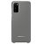 SAMSUNG Smart LED Cover, Galaxy S20, Grau (EF-KG980CJEGEU)