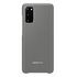 SAMSUNG Smart LED Cover, Galaxy S20, Grey (EF-KG980CJEGEU)