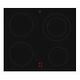 V-ZUG CookTop V400 - Model 2020 (3111900003)