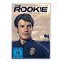 The Rookie - Staffel 1 (DVD, 2018, N.Filion / A.Diaz)