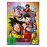 Dragonball Super - Vol. 6 (DVD)