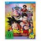 Dragonball Super - Vol. 6 (Blu-ray)